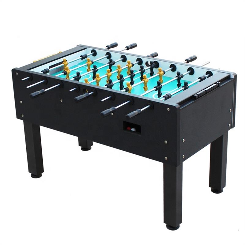 55inch Most Popular Outdoor Co - Foosball Table Commercial recensie en prijs