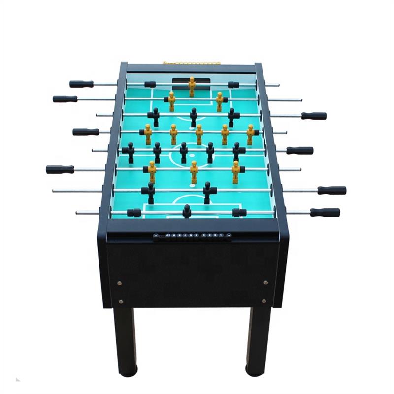 55inch Most Popular Outdoor Co - Foosball Table Commercial recensie en prijs