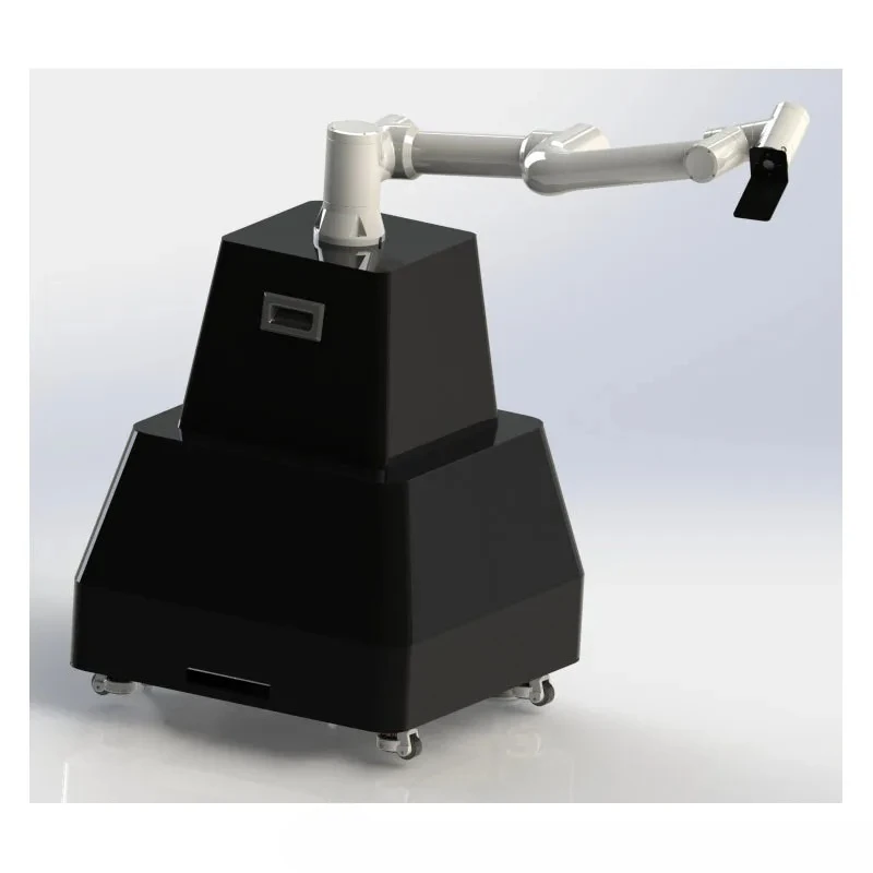 Hot Sale Photo Cobot Robot Arm - Photo Booth Machine recensie en prijs