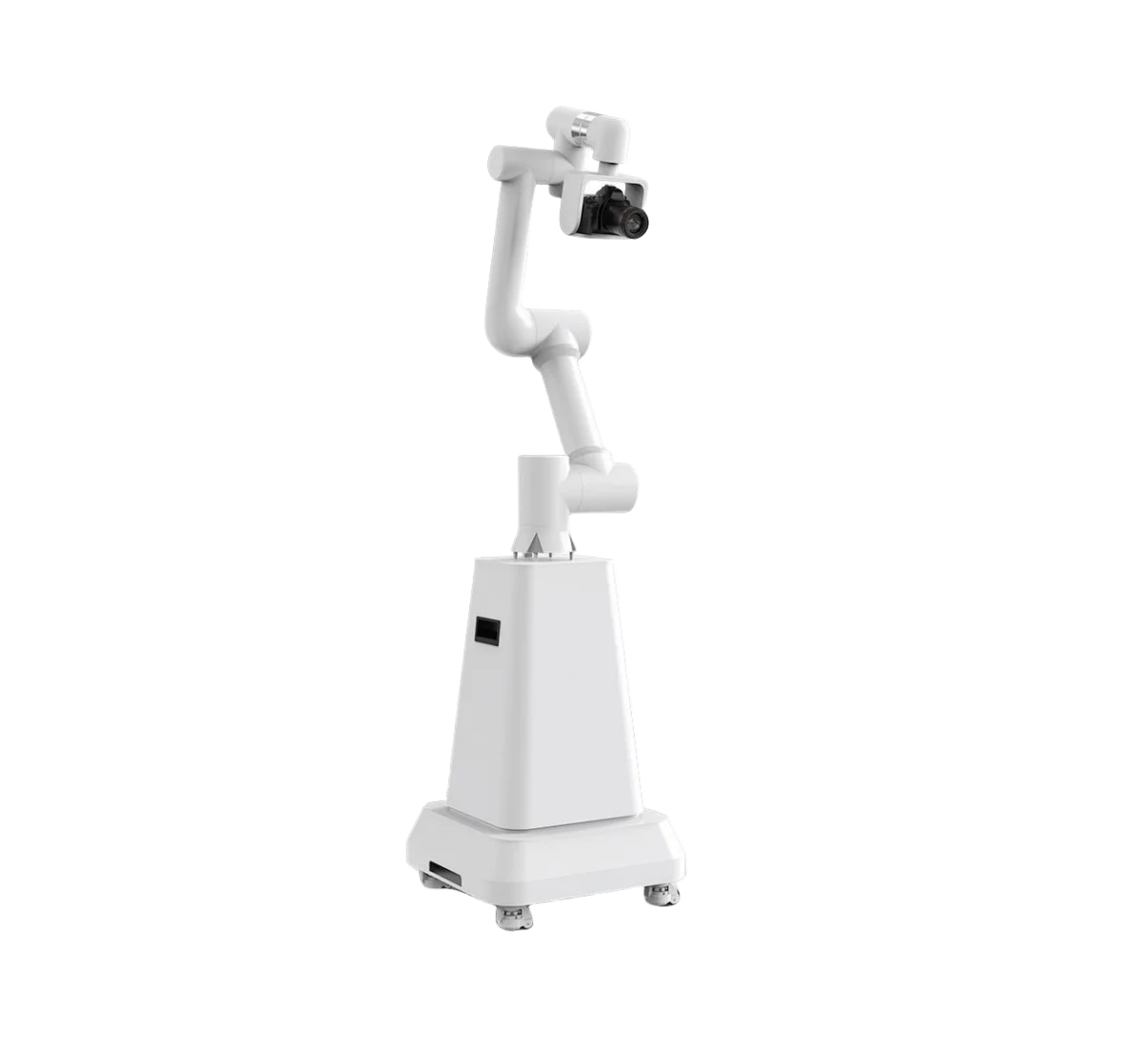 Hot Sale Photo Cobot Robot Arm - Photo Booth Machine recensie en prijs