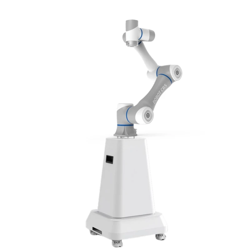 Hot Sale Photo Cobot Robot Arm - Photo Booth Machine recensie en prijs