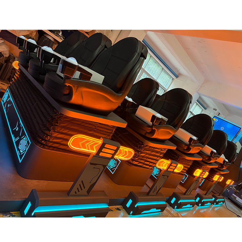 VR Warship 2026 New AR/VR Ente - Arcade Games & Vending Llc Photos recensie en prijs