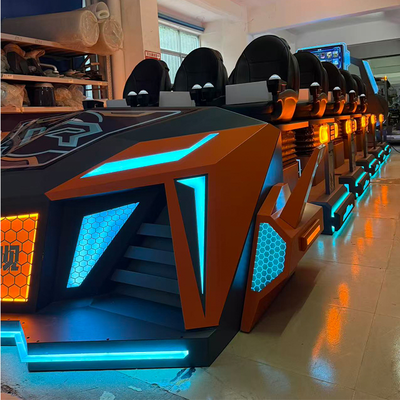 VR Warship 2026 New AR/VR Ente - Arcade Games & Vending Llc Photos recensie en prijs