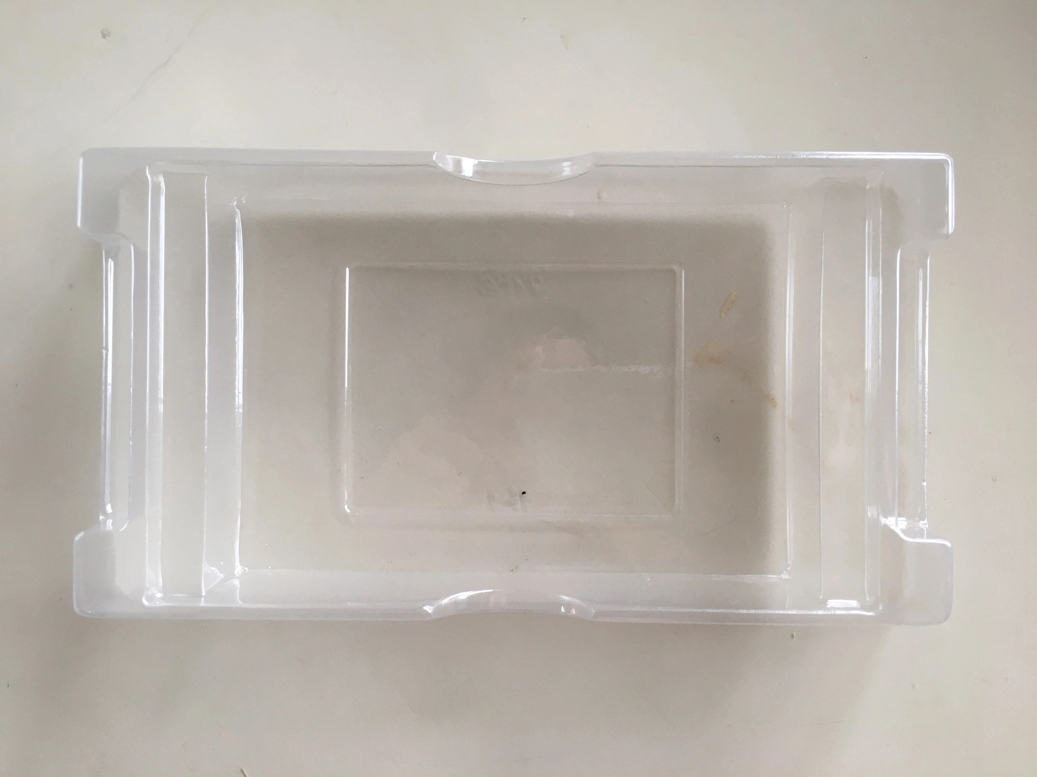 plastic inner tray for super f - Arcade Quest recensie en prijs