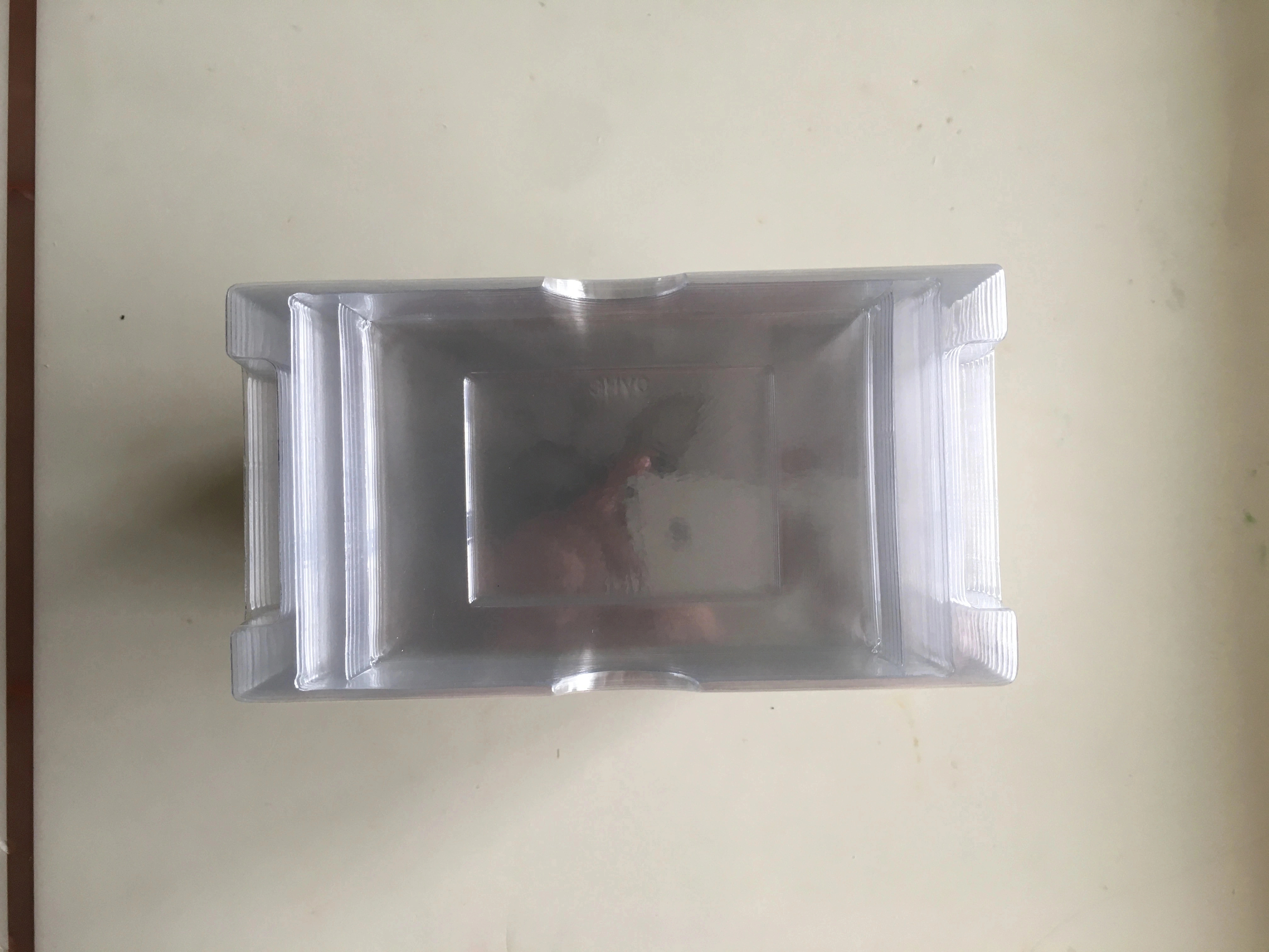 plastic inner tray for super f - Arcade Quest recensie en prijs