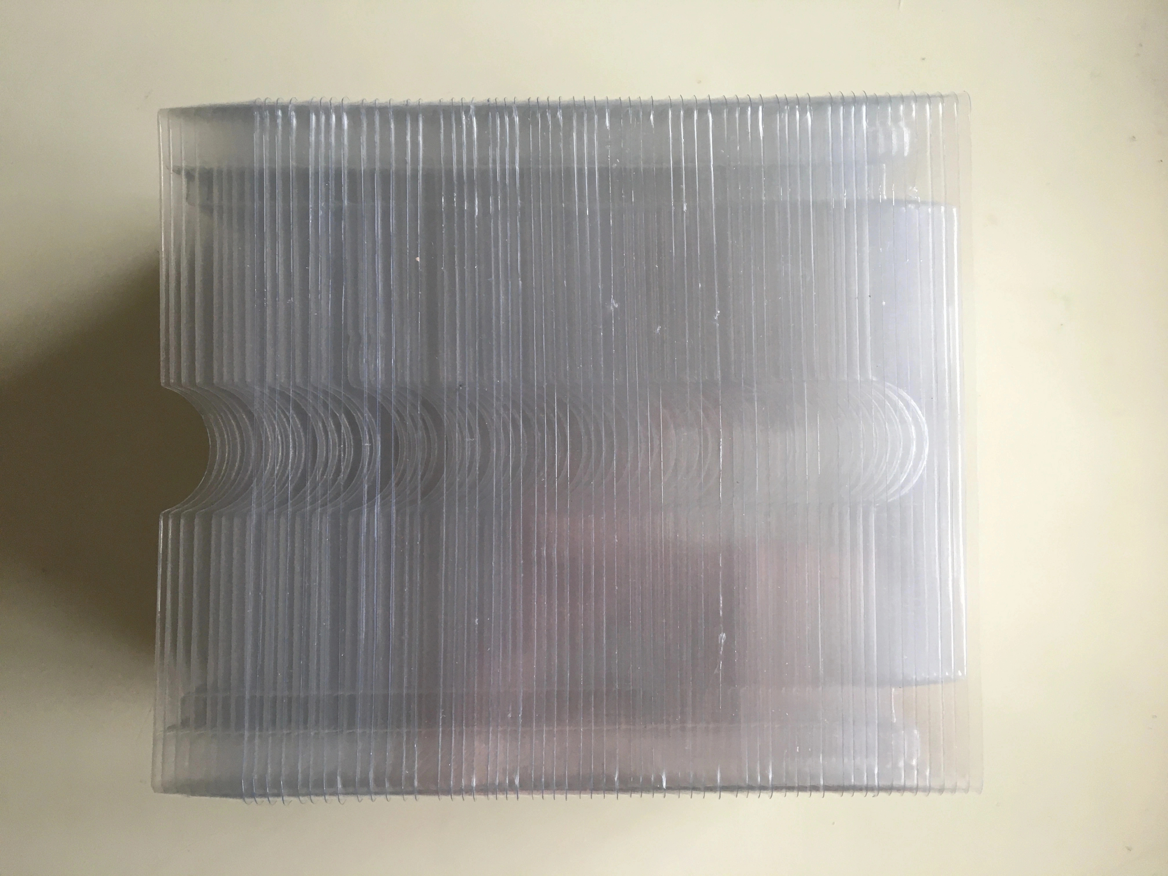 plastic inner tray for super f - Arcade Quest recensie en prijs