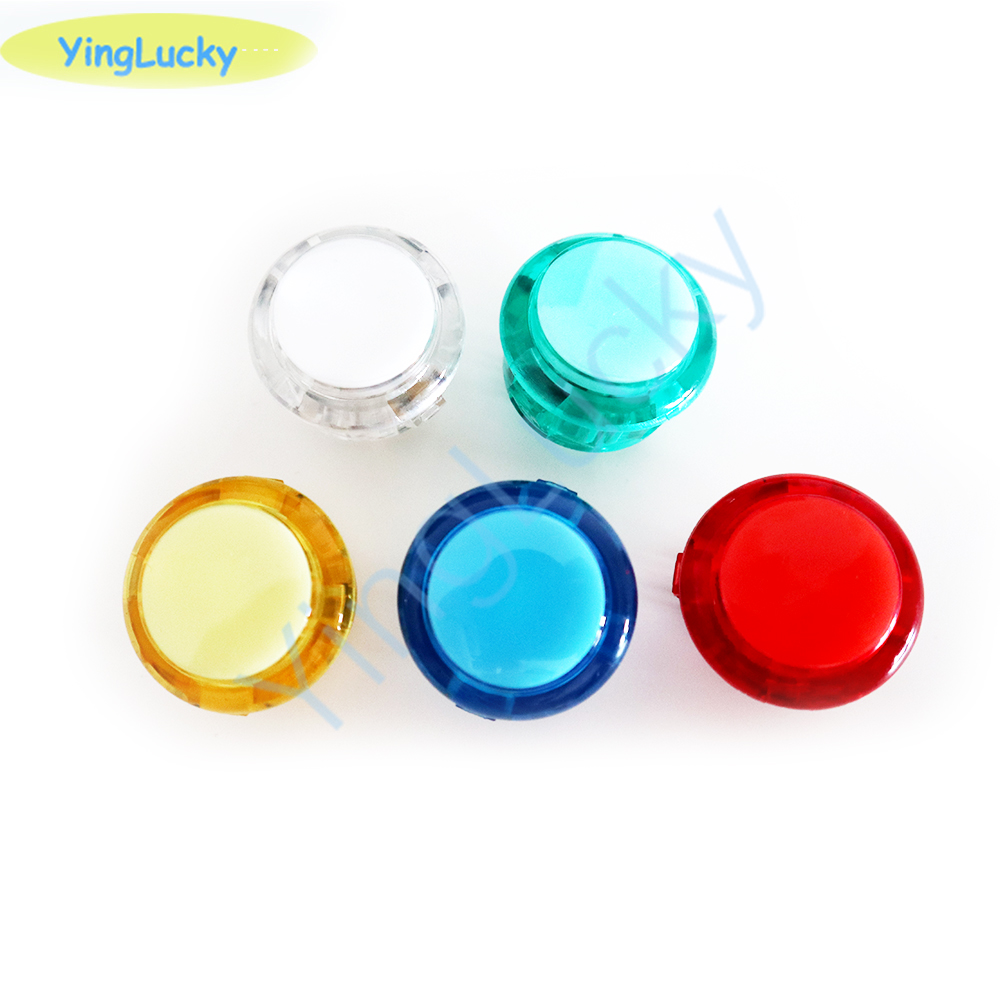 5V / 12V Arcade Illuminated Le - Trackball Controller Arcade recensie en prijs