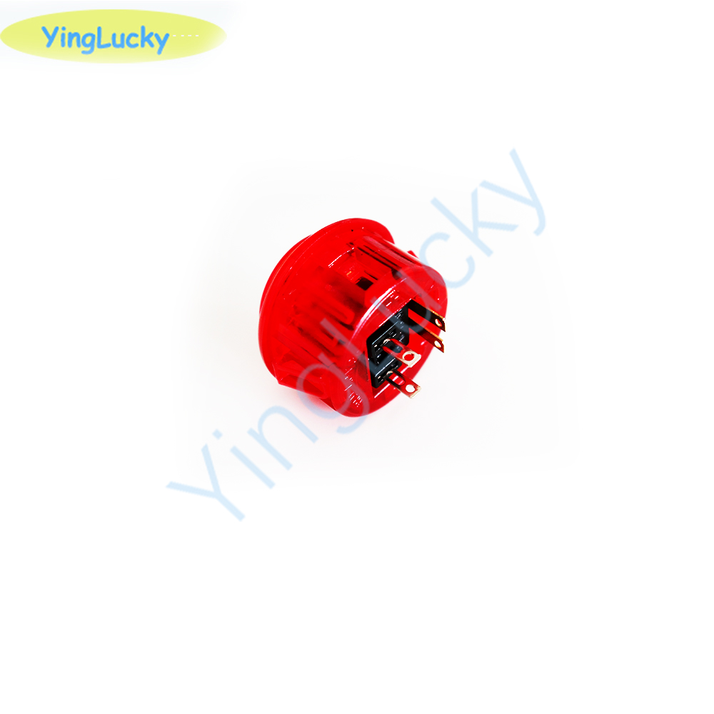 5V / 12V Arcade Illuminated Le - Trackball Controller Arcade recensie en prijs