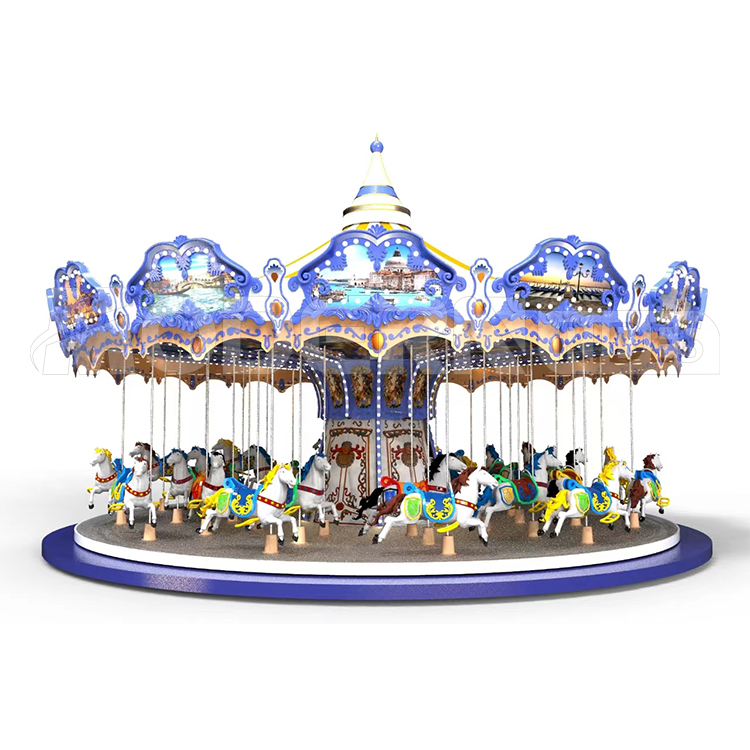 Park Attraction Carnival Funfa - Coin Operated Kiddie Ride recensie en prijs