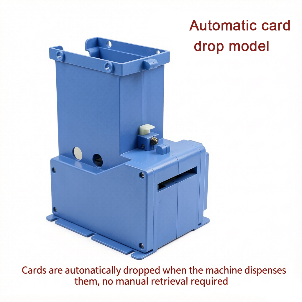 Arcade Card Dispenser Card Ven - Arcade Card Vending Machine recensie en prijs