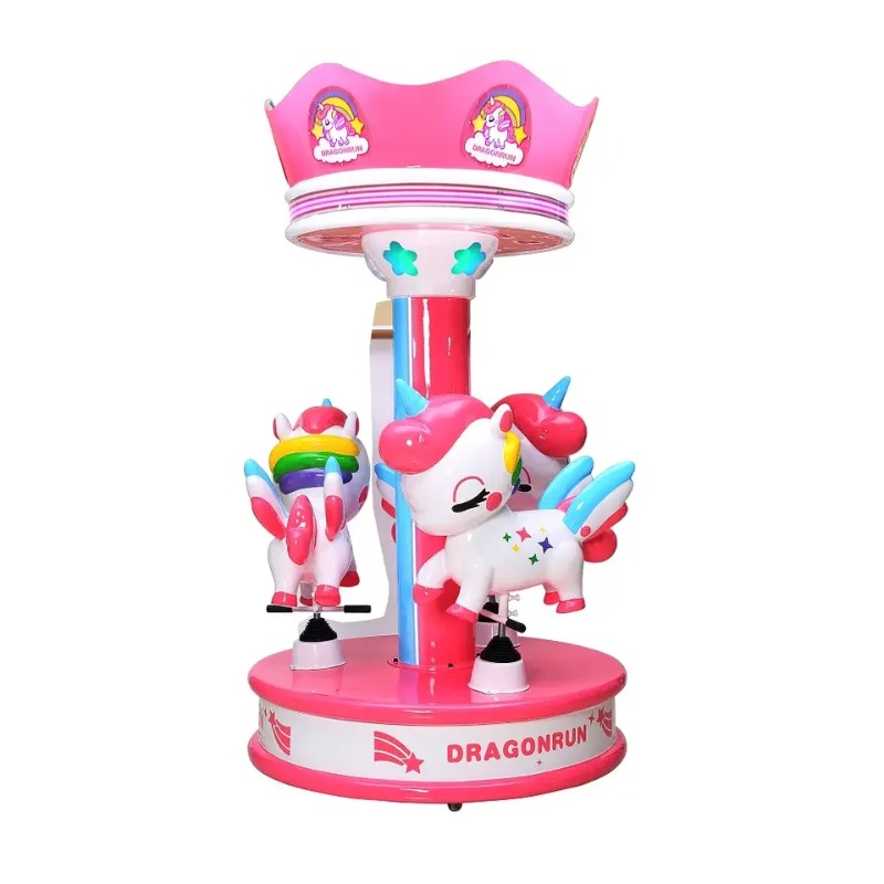 Cheap Coin Operated 3 Seats Me - Coin Operated Kiddie Ride recensie en prijs
