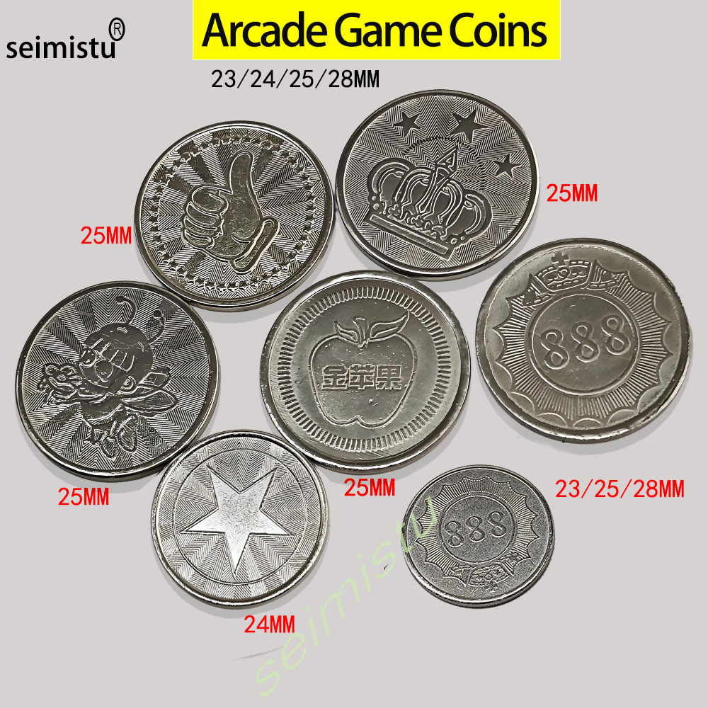 100pcs Stainless Steel 23/24/2 - Trackball Controller Arcade recensie en prijs