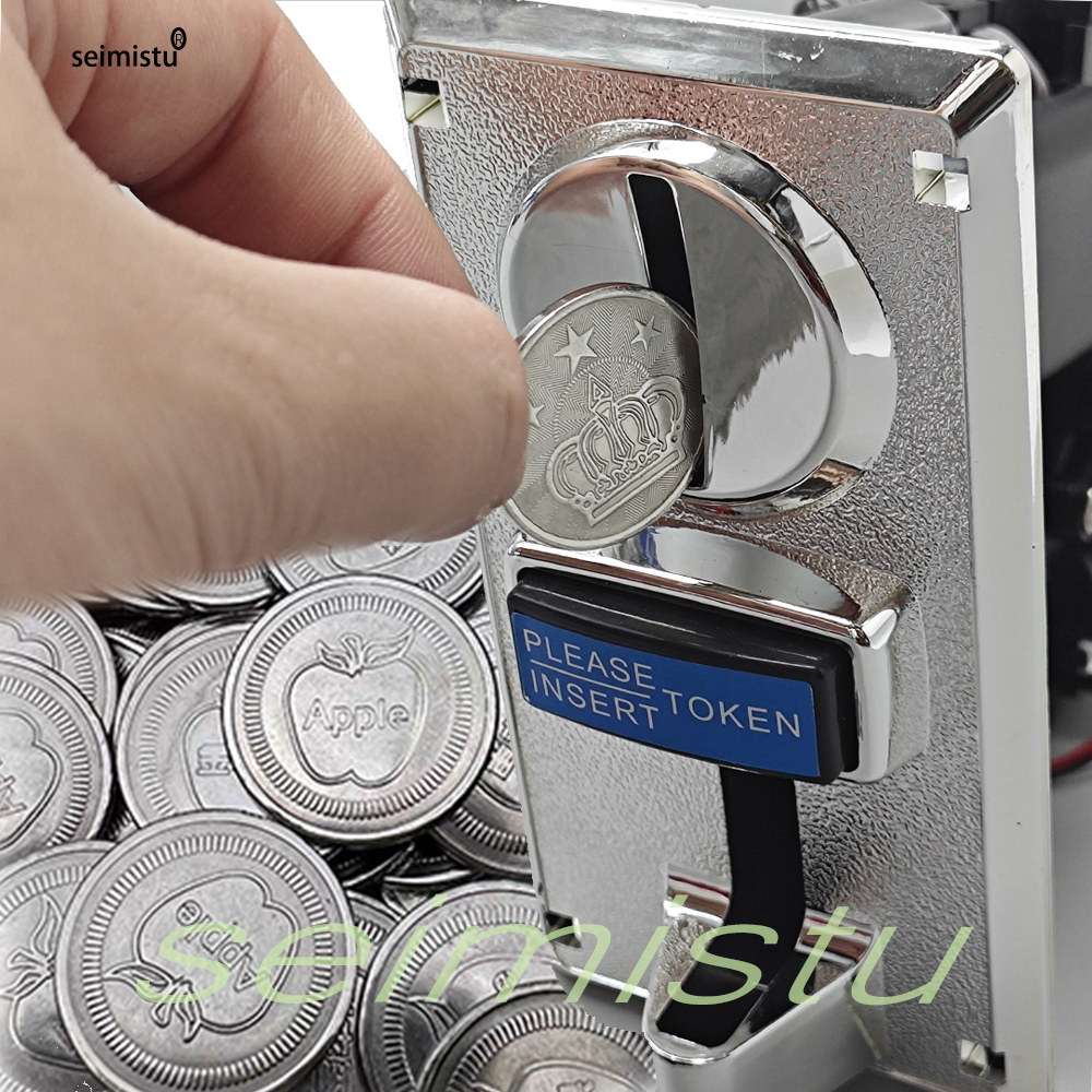 100pcs Stainless Steel 23/24/2 - Trackball Controller Arcade recensie en prijs