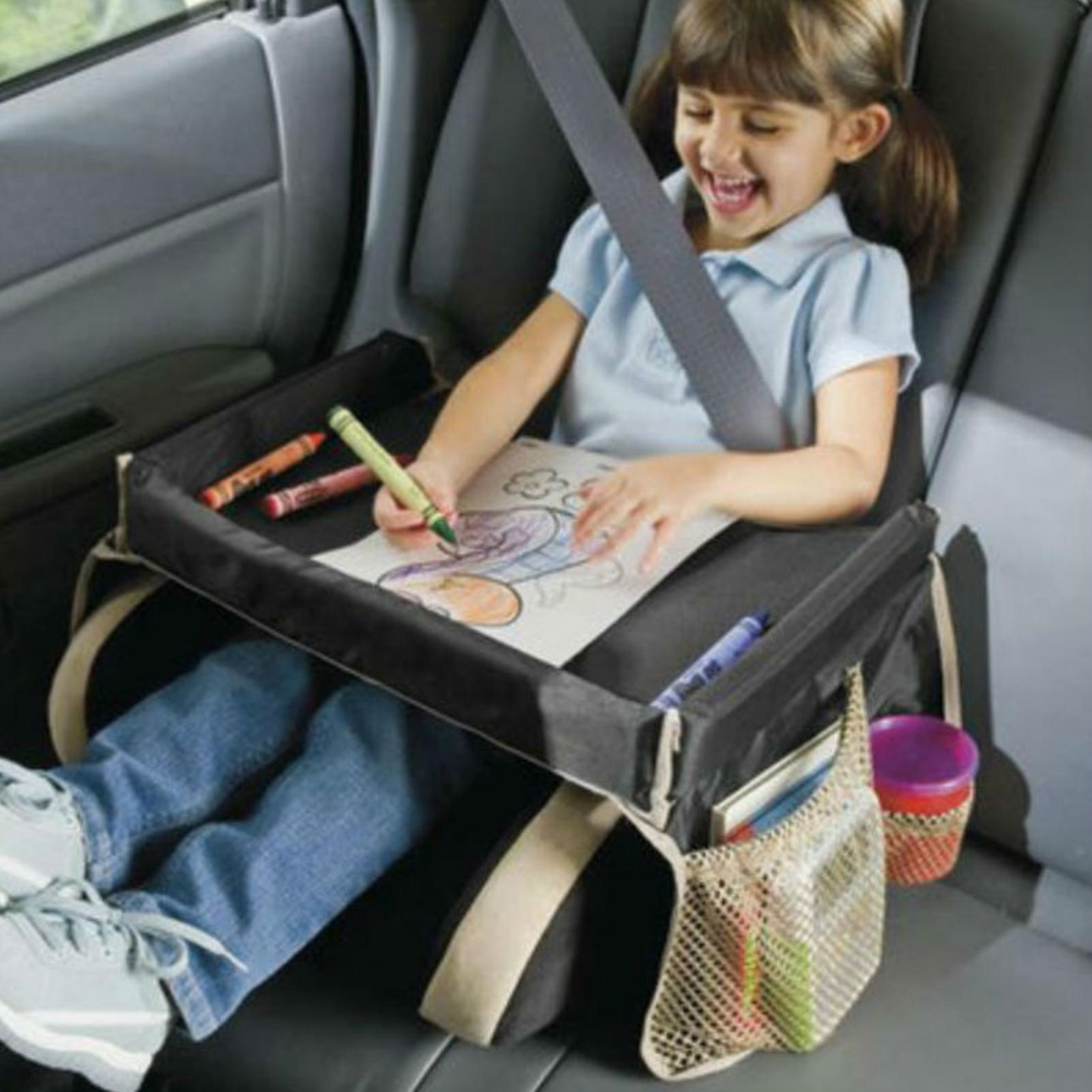 Baby Stroller Table Toy Desk I - Racing Arcade Cabinet recensie en prijs