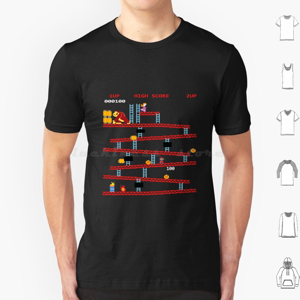 Gaming Arcade Retro Video Game - Arcade No recensie en prijs
