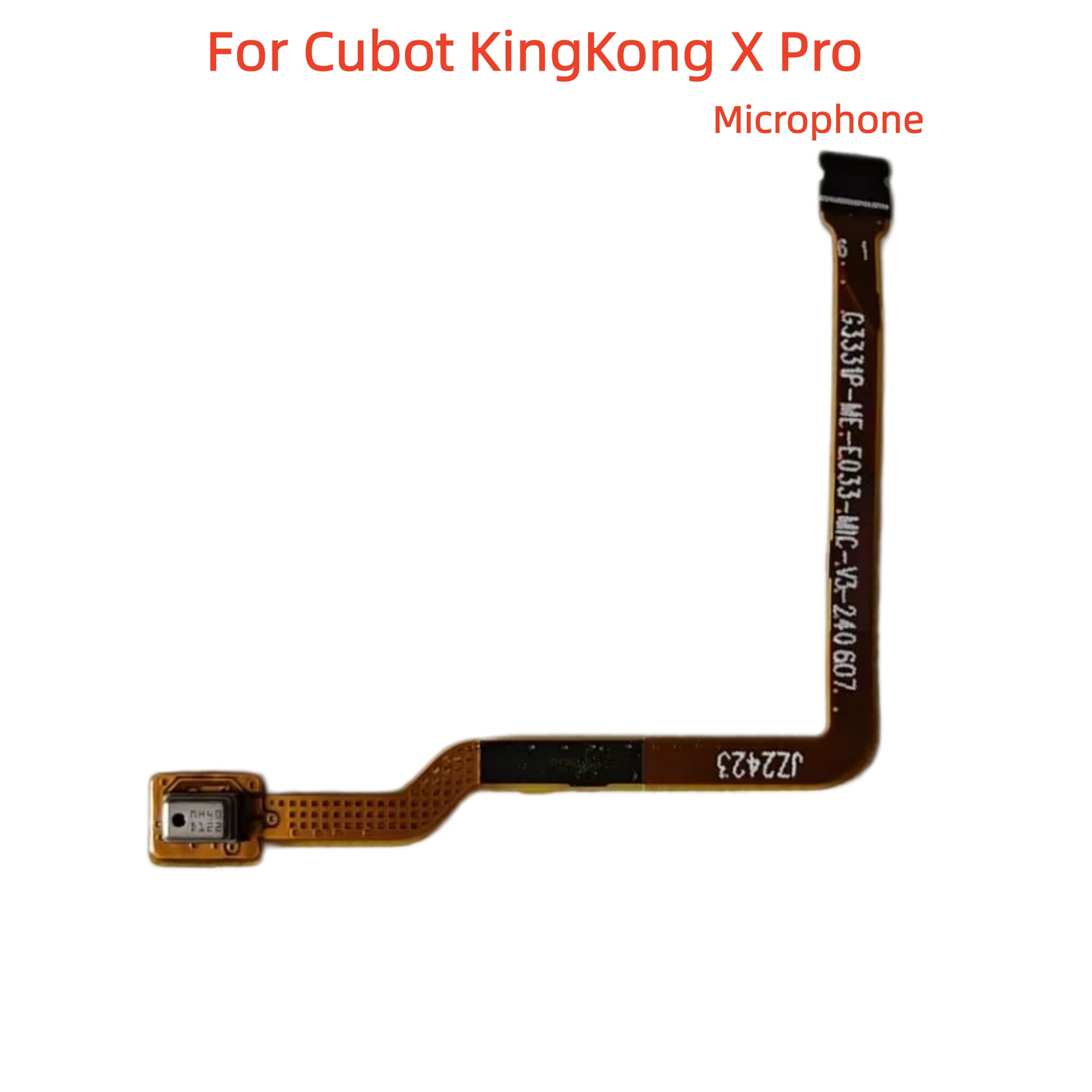 For Cubot KingKong Power King  - Arcade Wangan Midnight recensie en prijs