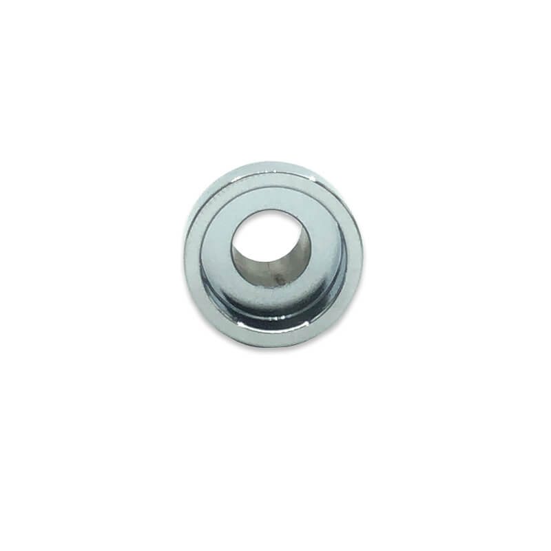 1mm 1.5mm 2mm Stainless Steel  - Trackball Controller Arcade recensie en prijs