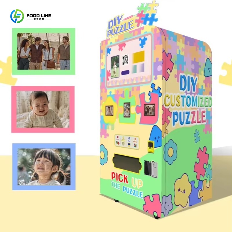 Customized New Arrival Persona - Photo Booth Machine recensie en prijs