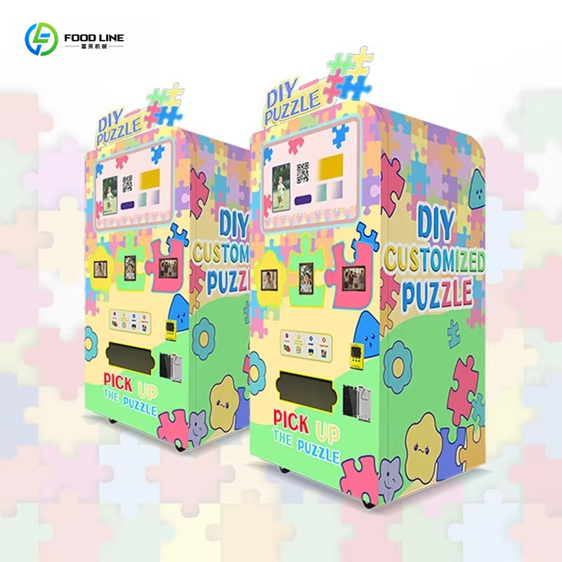 Customized New Arrival Persona - Photo Booth Machine recensie en prijs