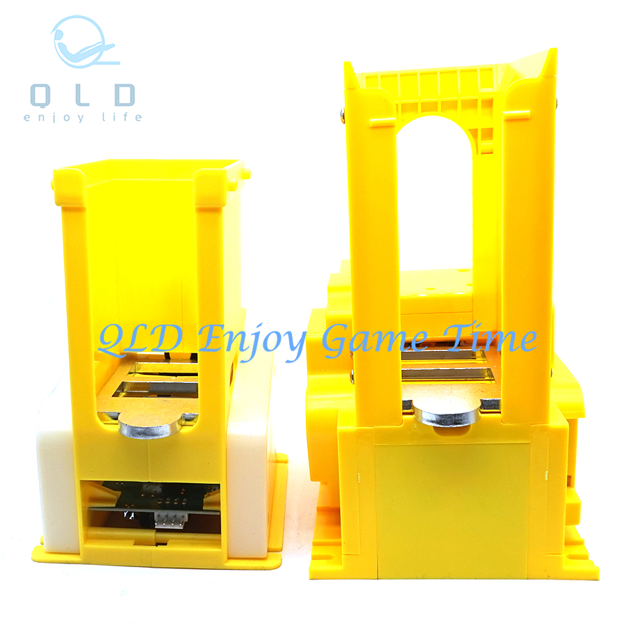 Coin-operated Card Machine Car - Arcade Card Vending Machine recensie en prijs