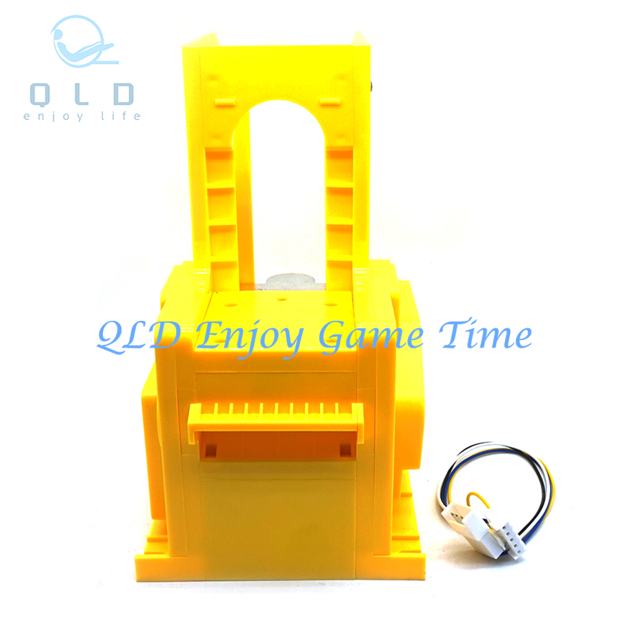 Coin-operated Card Machine Car - Arcade Card Vending Machine recensie en prijs