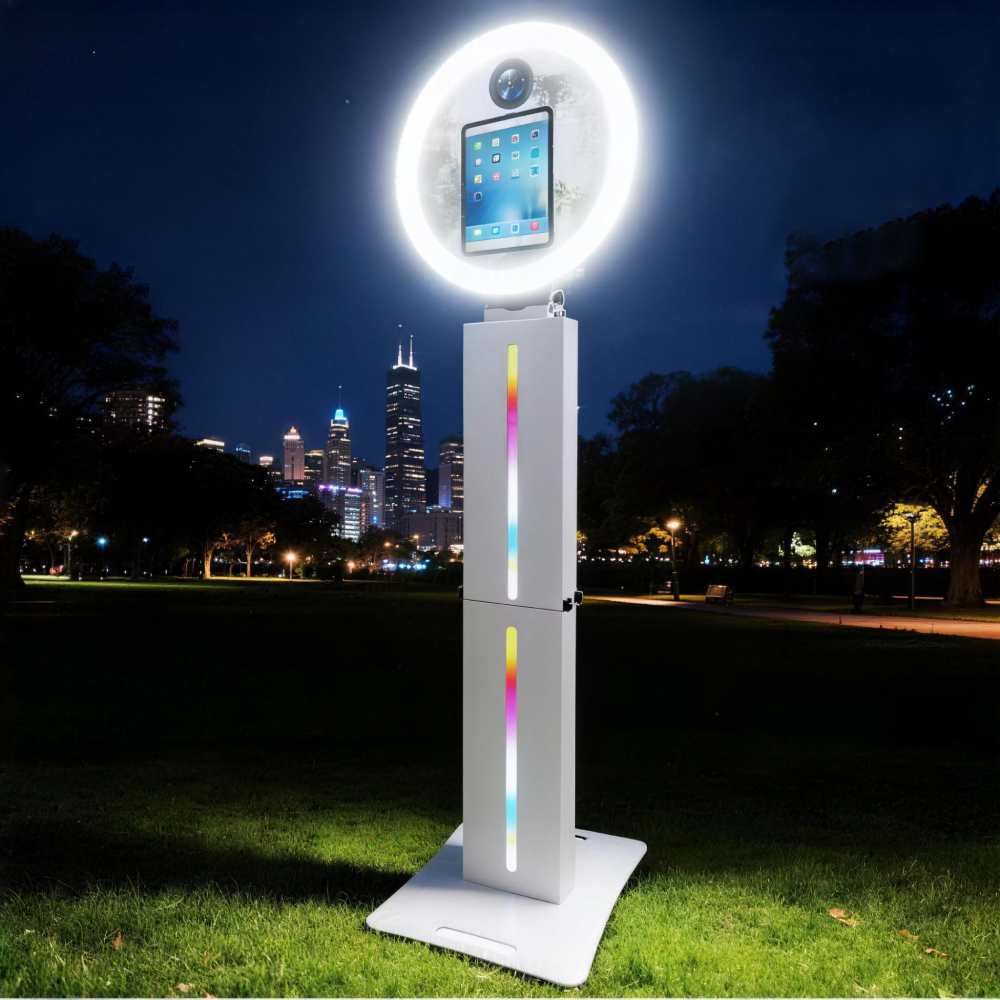 DSLR Photo Booth Machines for  - Photo Booth Machine recensie en prijs