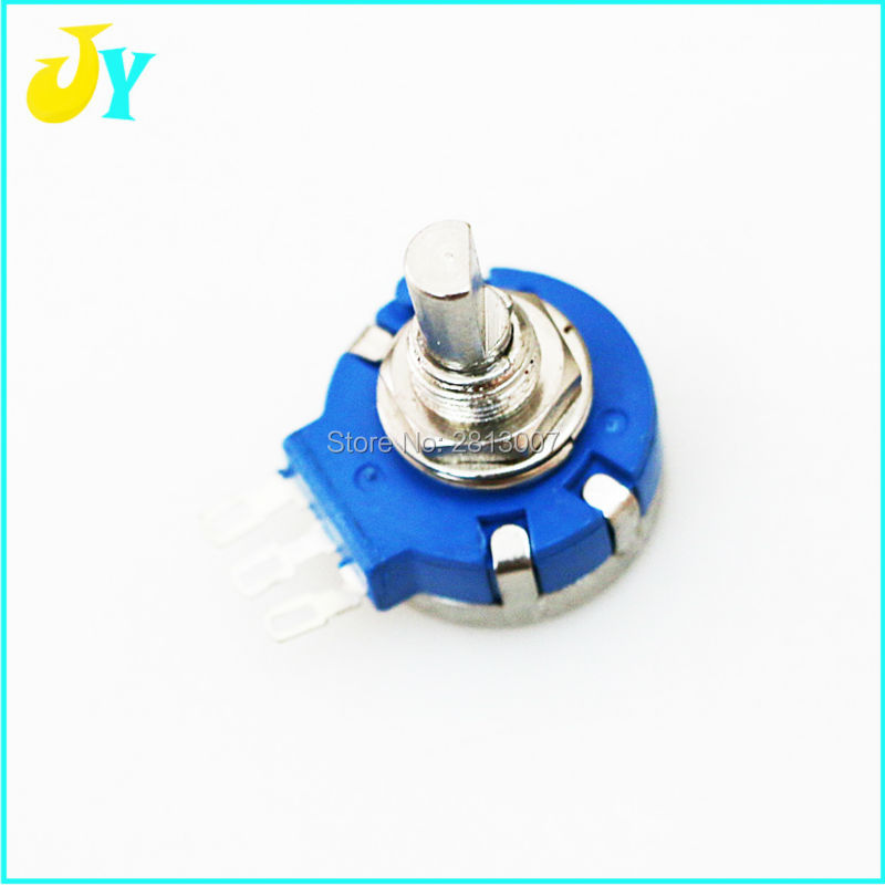 10 pcs B502 5K / B103 10K pote - Racing Arcade Cabinet recensie en prijs