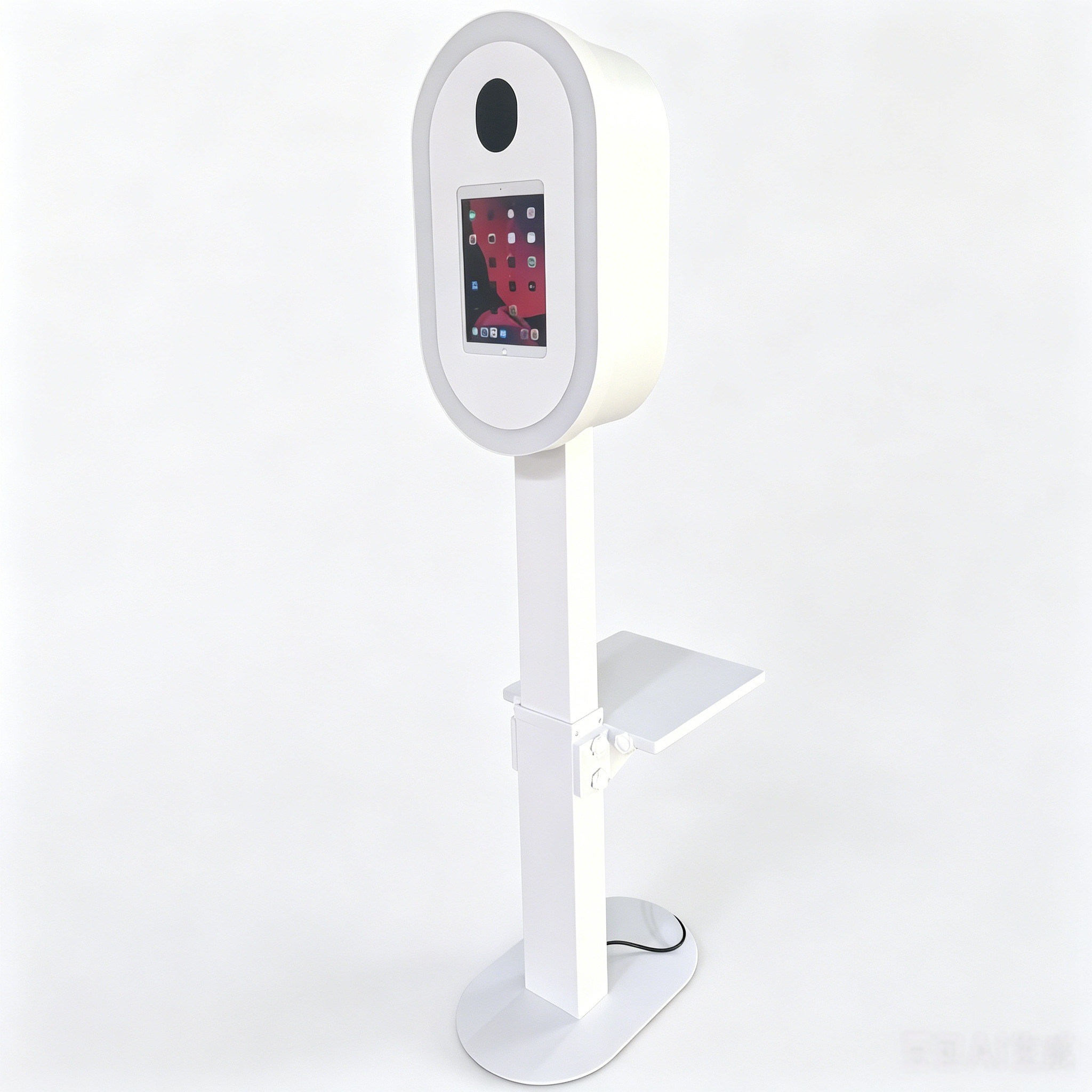 AI Photo Booth Machine with Re - Photo Booth Machine recensie en prijs