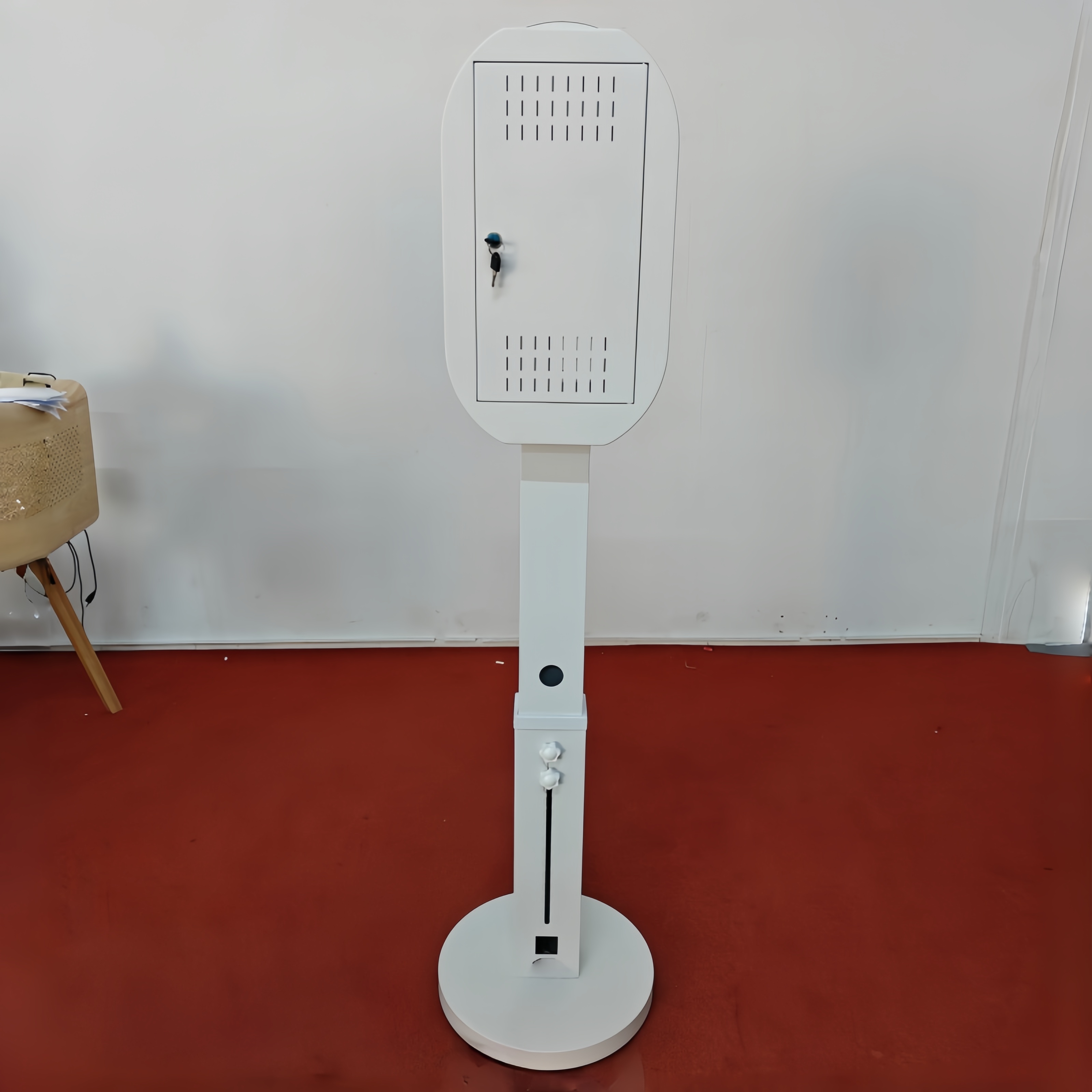AI Photo Booth Machine with Re - Photo Booth Machine recensie en prijs