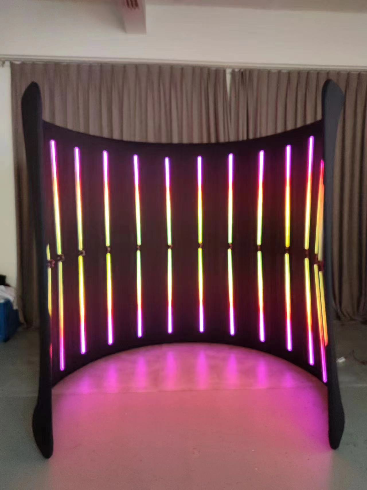 360 Photo Booth Enclosure Free - Photo Booth Machine recensie en prijs
