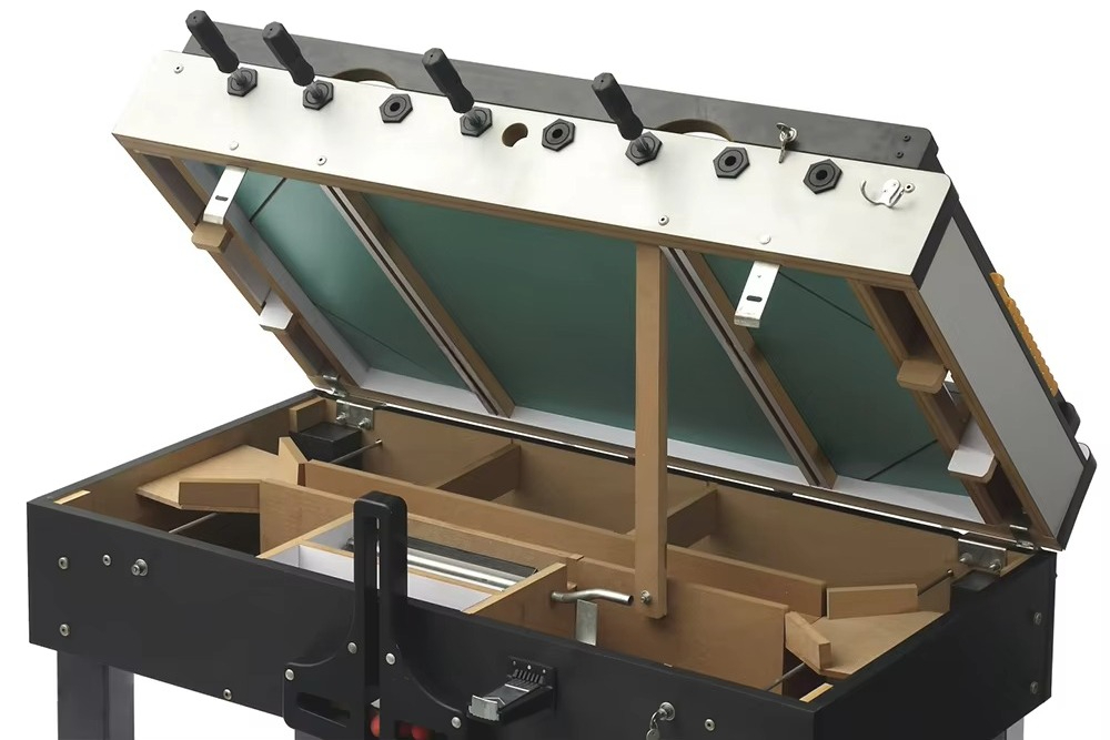 2026 New Factory Direct Profes - Foosball Table Commercial recensie en prijs