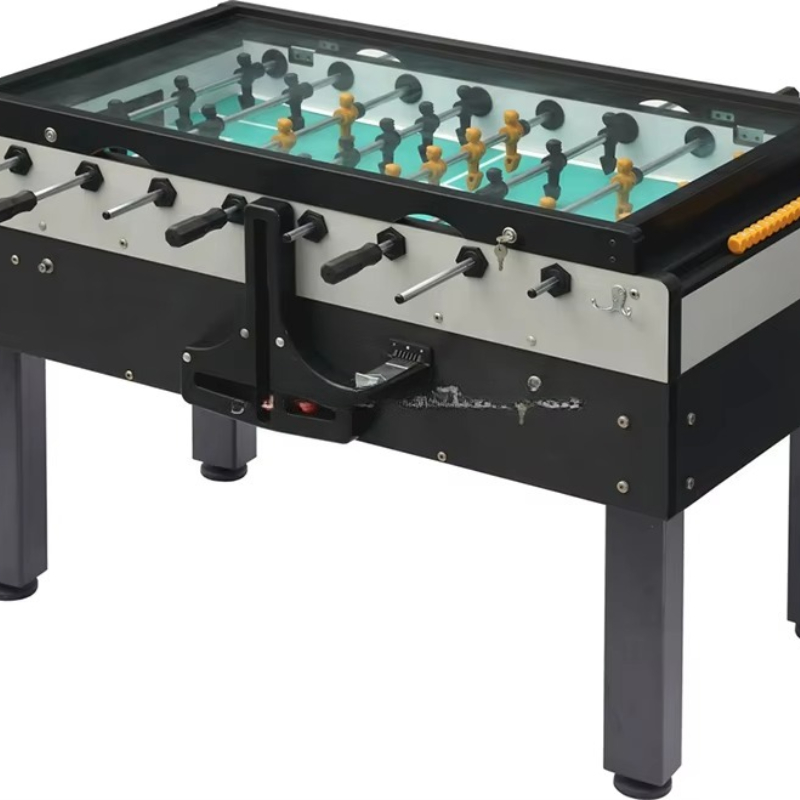 2026 New Factory Direct Profes - Foosball Table Commercial recensie en prijs
