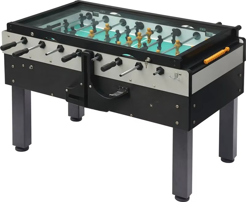 2026 New Factory Direct Profes - Foosball Table Commercial recensie en prijs