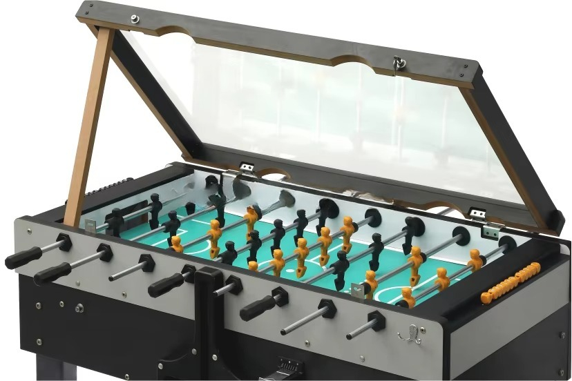 2026 New Factory Direct Profes - Foosball Table Commercial recensie en prijs
