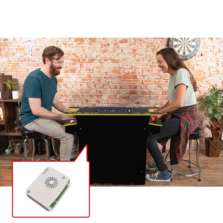 Pandora Saga Box CX DX 2800/50 - Trackball Controller Arcade recensie en prijs