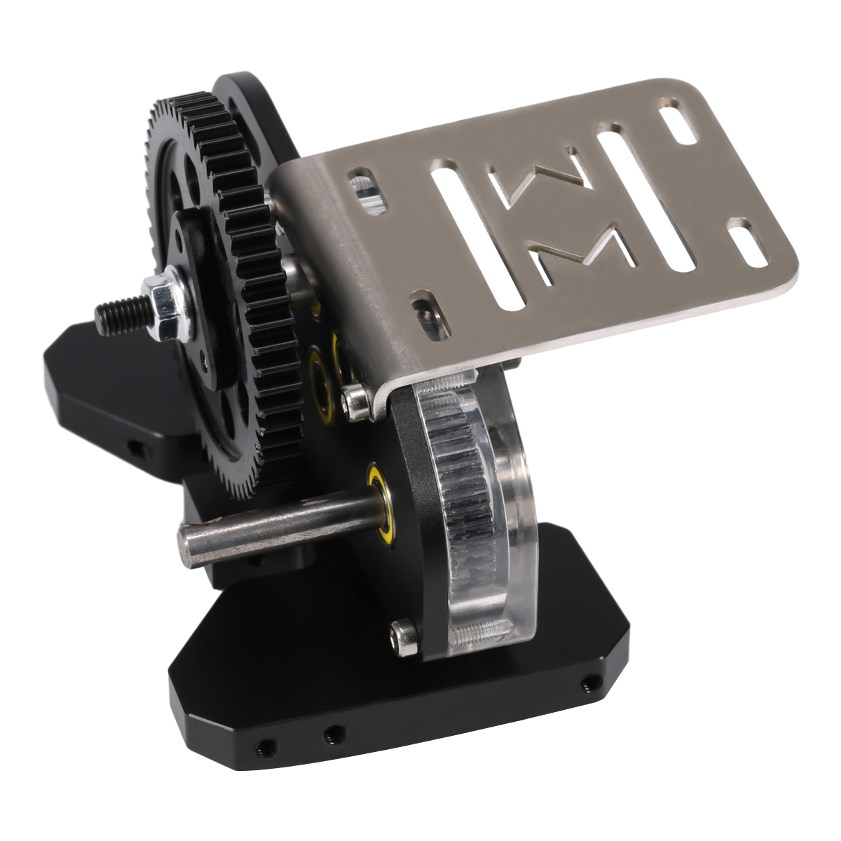Aluminum 2Low Transmission Ele - Racing Arcade Cabinet recensie en prijs
