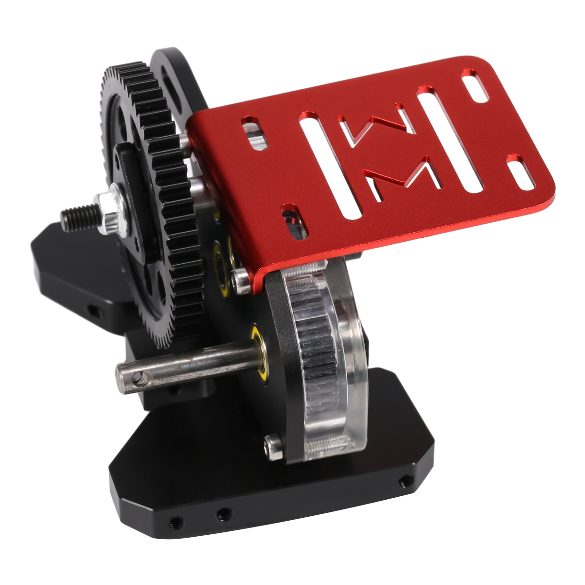 Aluminum 2Low Transmission Ele - Racing Arcade Cabinet recensie en prijs